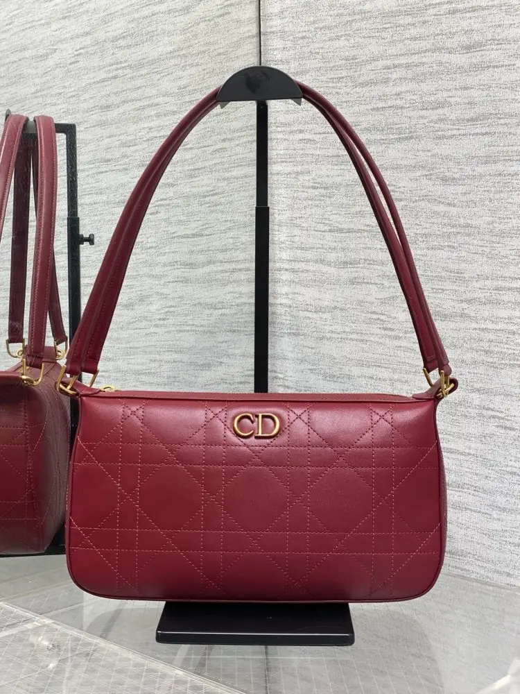 Christian Dior Сумка Miss Caro Diorling 30 см — Фото 1