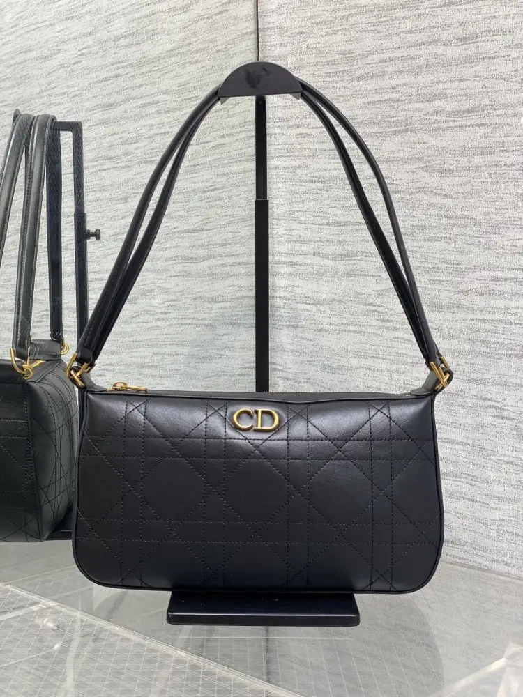 Christian Dior — A bag Miss Caro Diorling 30 cm