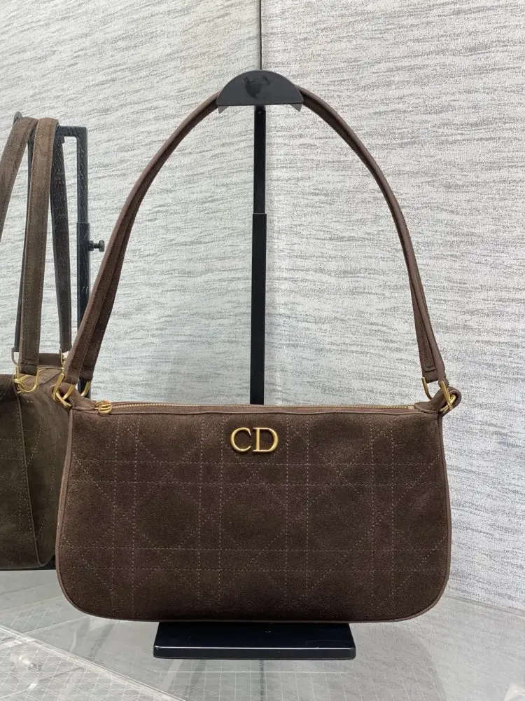 Christian Dior — Сумка Miss Caro Diorling 30 см
