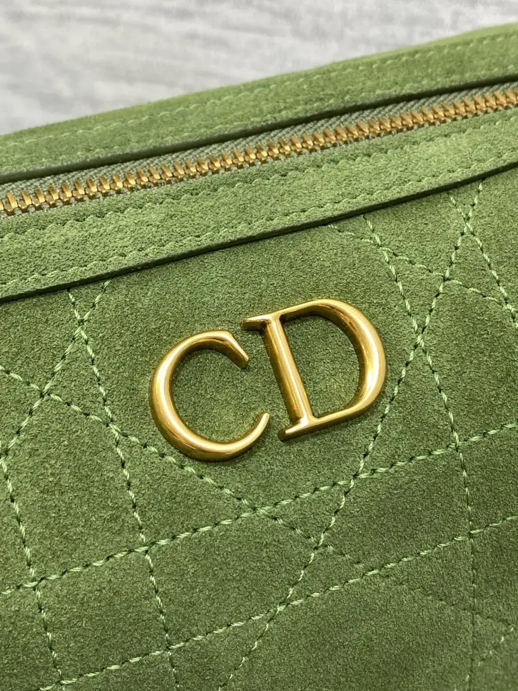 Christian Dior Сумка Miss Caro Diorling 30 см — Фото 2