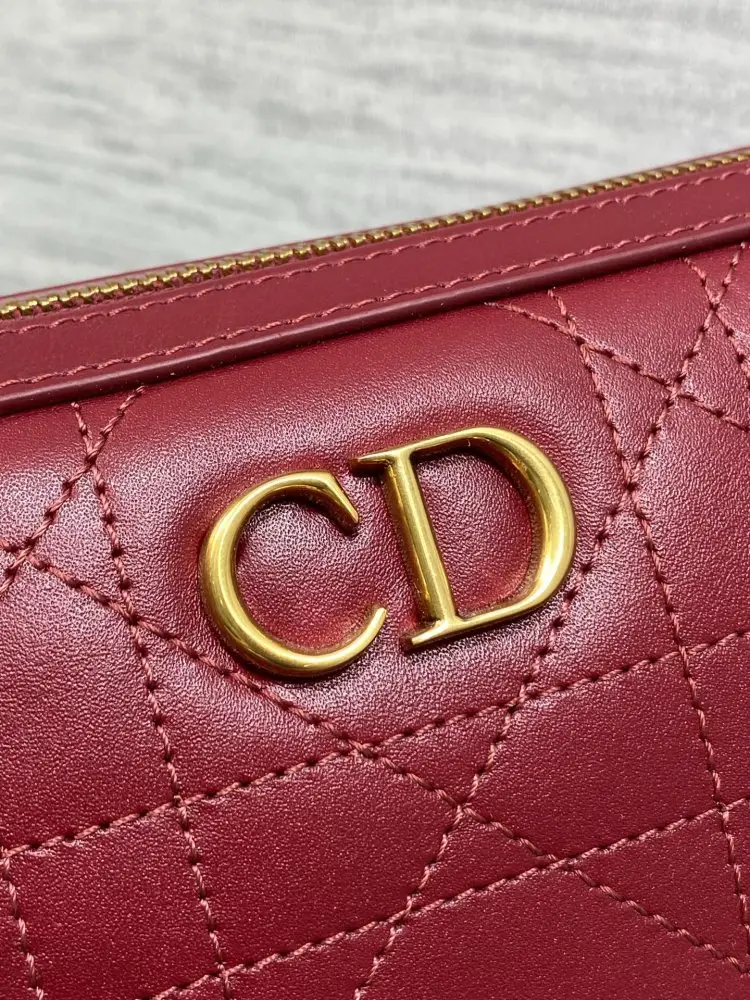 Christian Dior Сумка Miss Caro Diorling 30 см — Фото 2