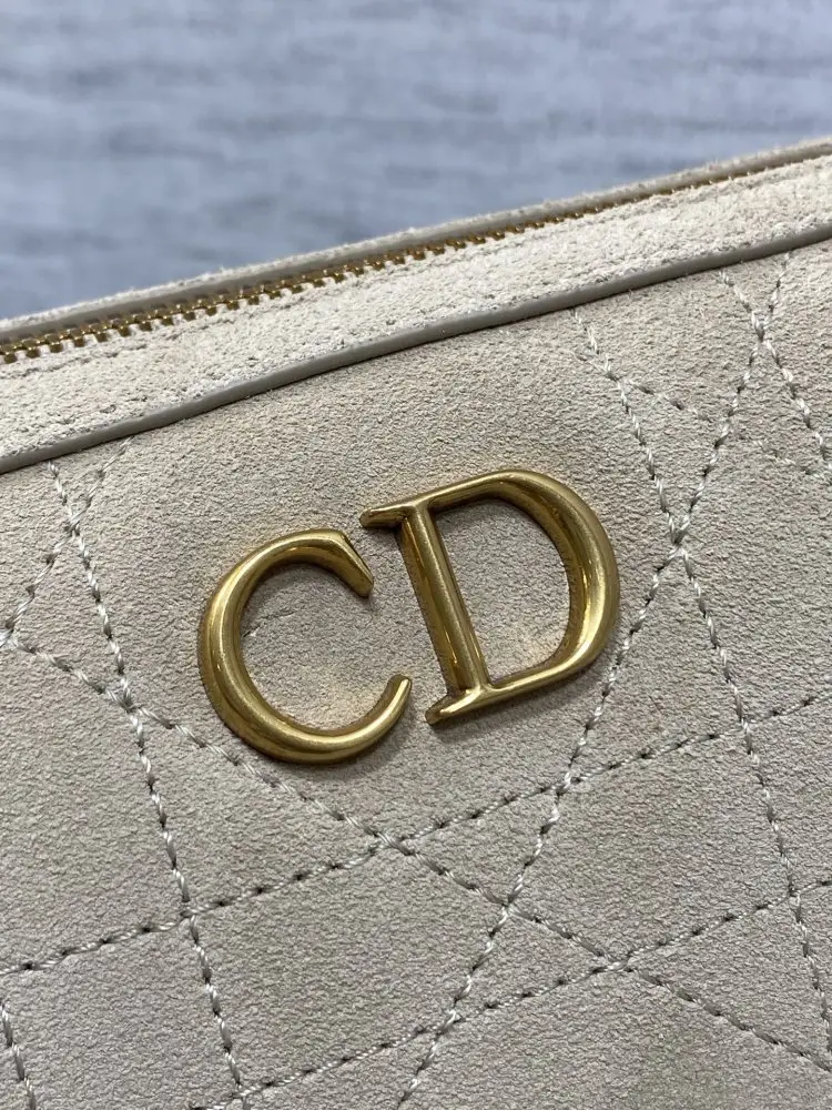 Christian Dior Сумка Miss Caro Diorling 30 см — Фото 2