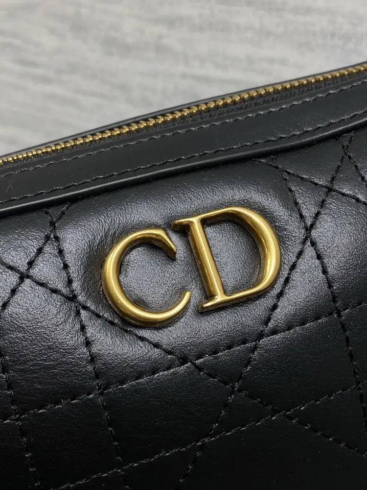 Christian Dior Сумка Miss Caro Diorling 30 см — Фото 2