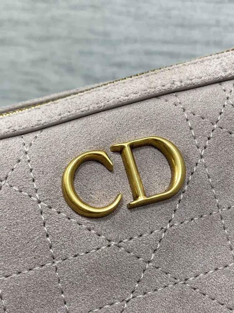 Christian Dior Сумка Miss Caro Diorling 30 см — Фото 2