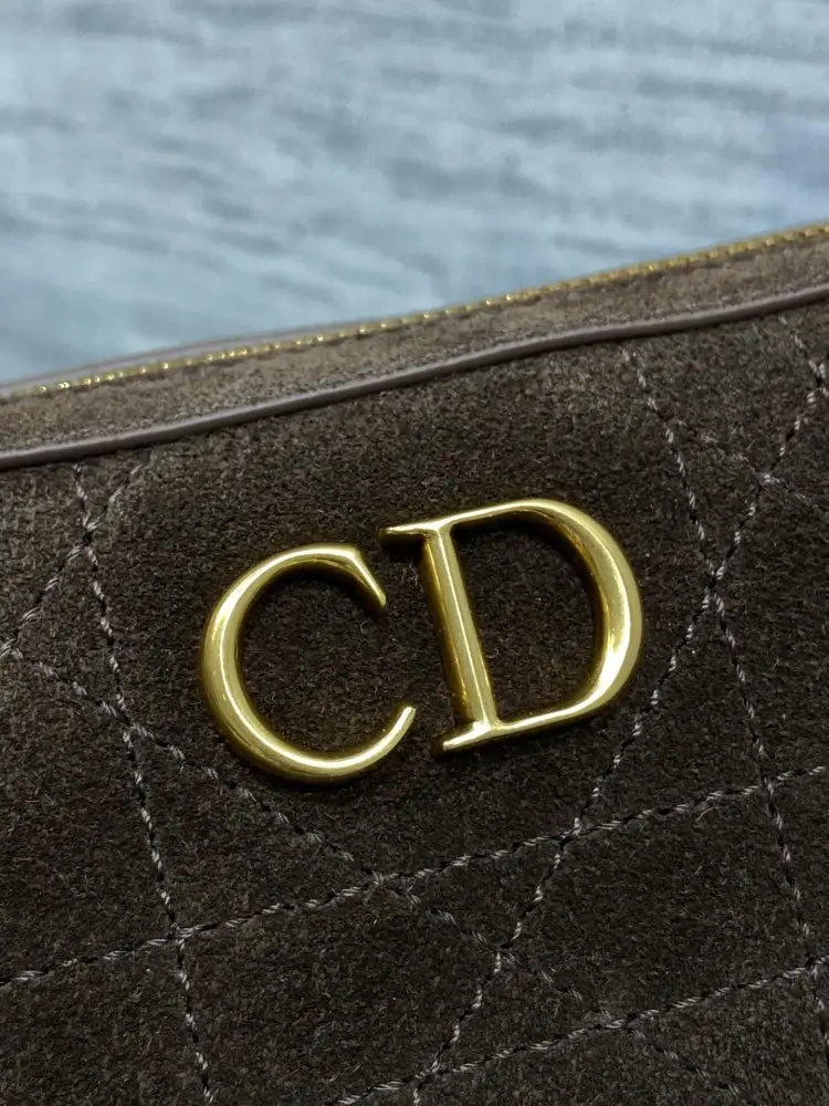 Christian Dior Сумка Miss Caro Diorling 30 см — Фото 2