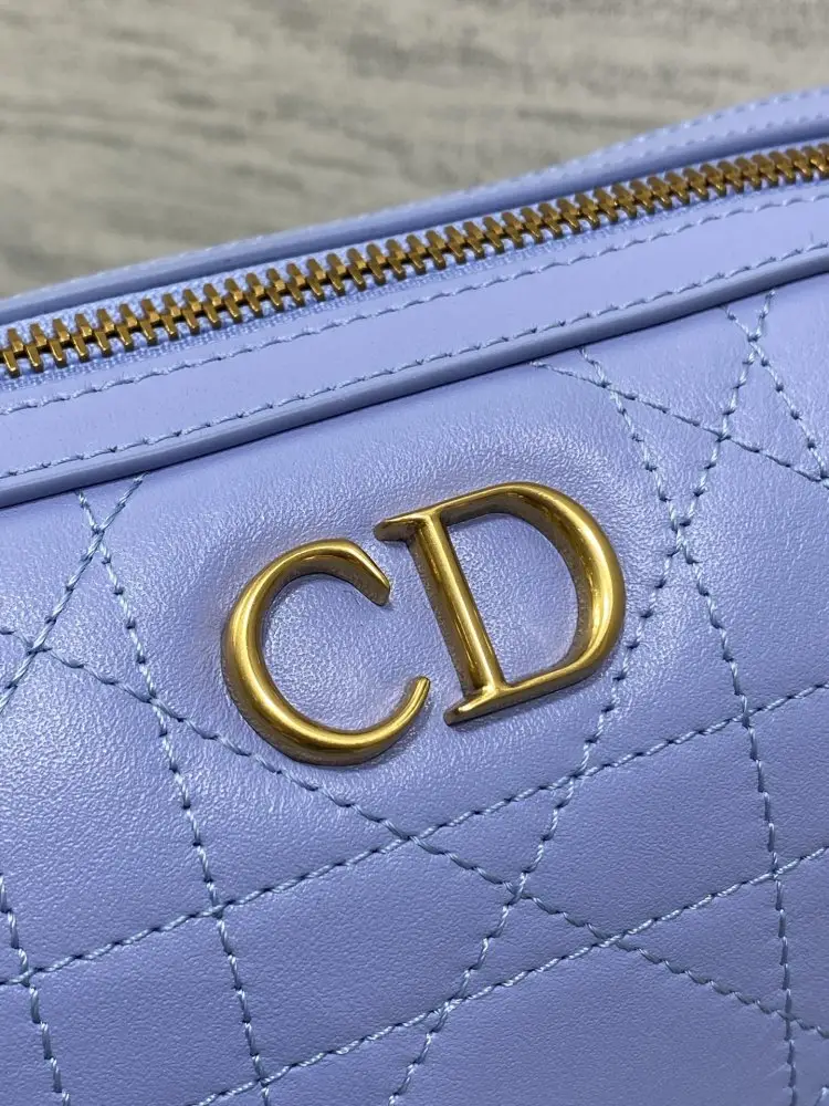 Christian Dior A bag Miss Caro Diorling 30 cm — Photo 2