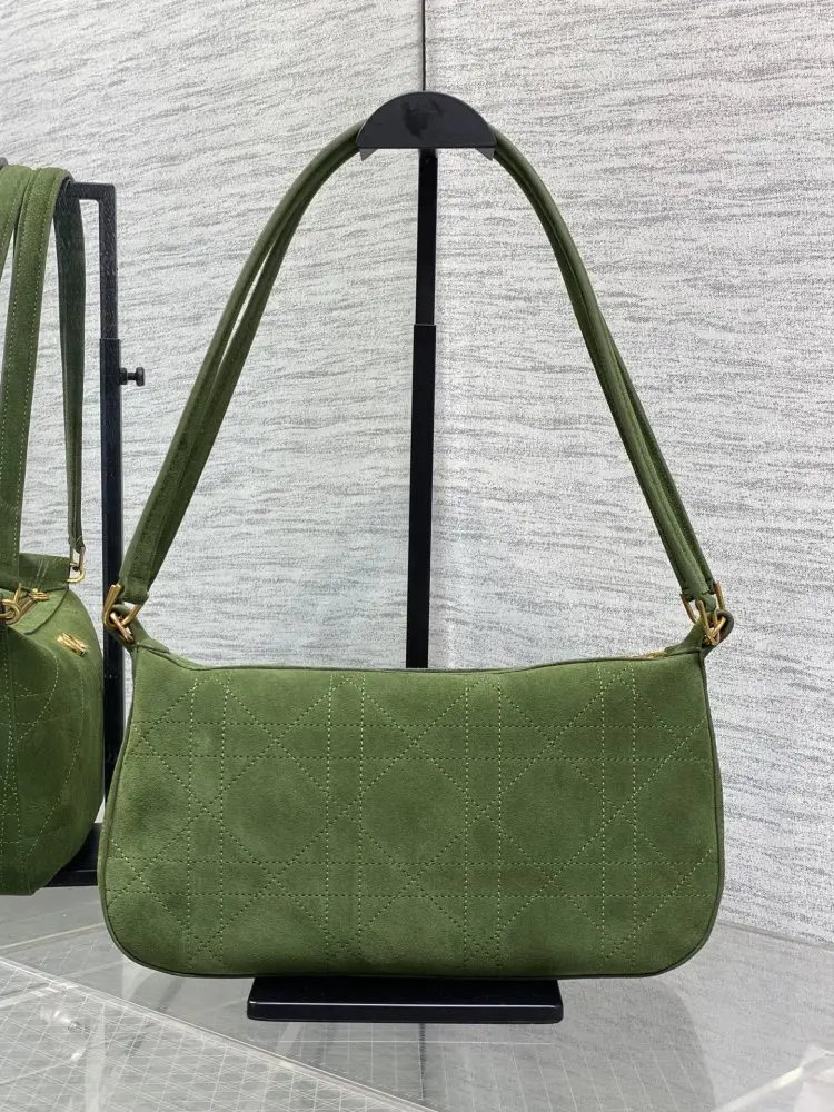 Christian Dior Сумка Miss Caro Diorling 30 см — Фото 3