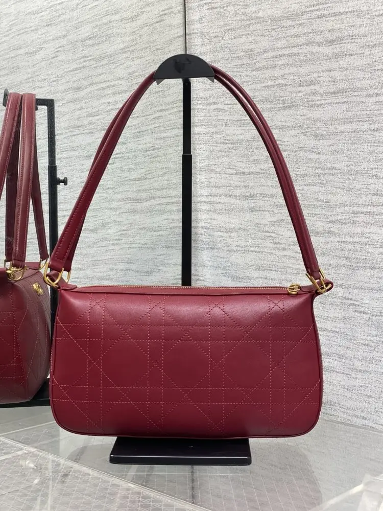 Christian Dior Сумка Miss Caro Diorling 30 см — Фото 3