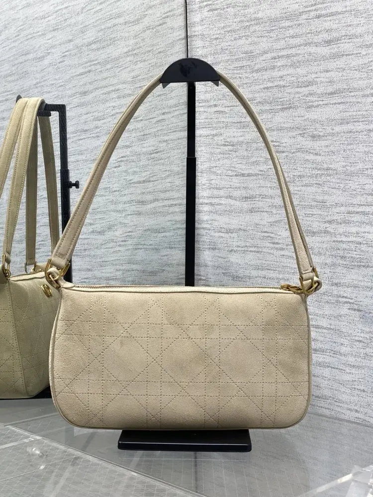 Christian Dior Сумка Miss Caro Diorling 30 см — Фото 3