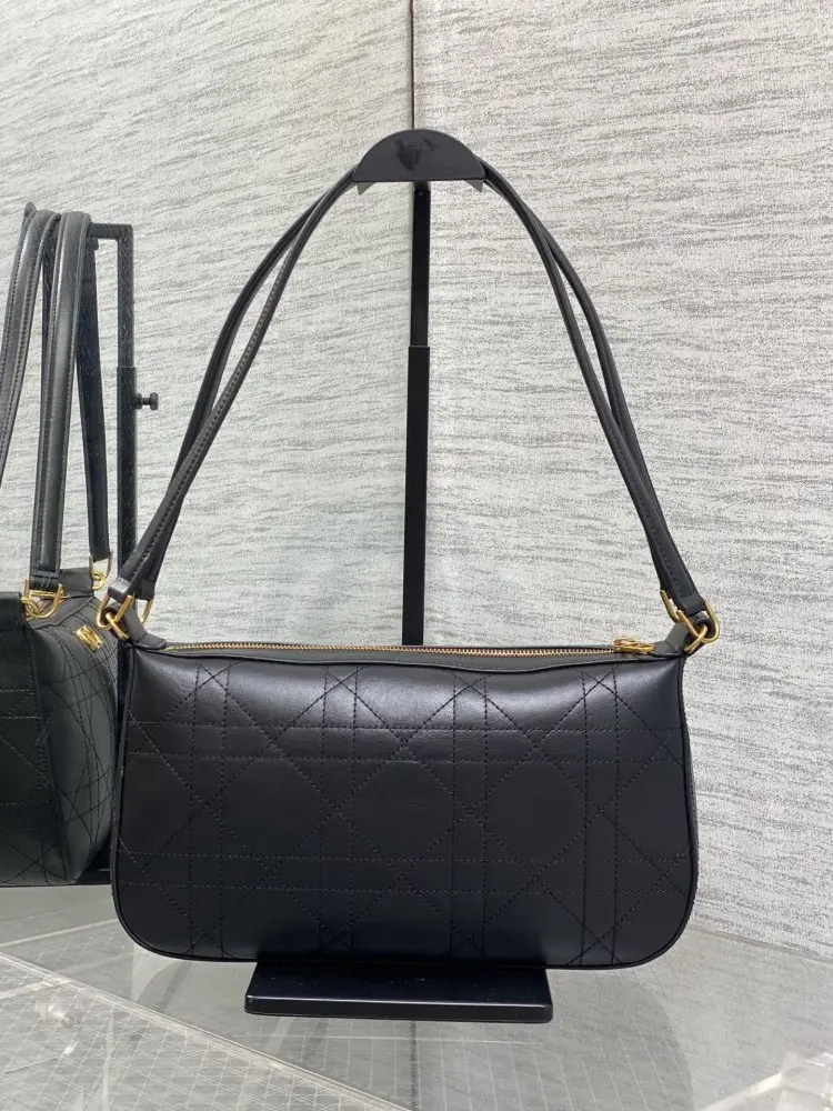 Christian Dior Сумка Miss Caro Diorling 30 см — Фото 3