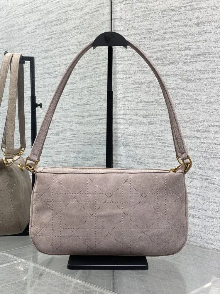 Christian Dior Сумка Miss Caro Diorling 30 см — Фото 3