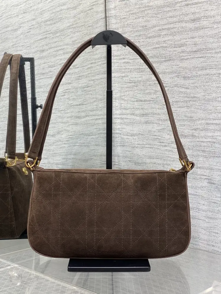 Christian Dior Сумка Miss Caro Diorling 30 см — Фото 3