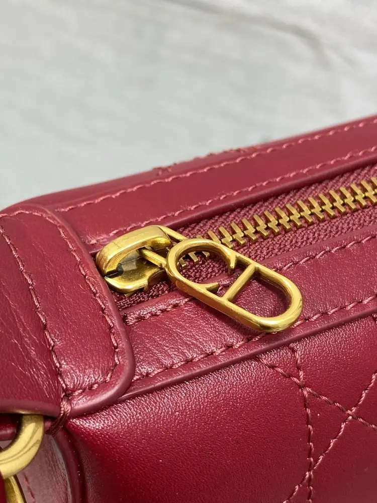 Christian Dior Сумка Miss Caro Diorling 30 см — Фото 4