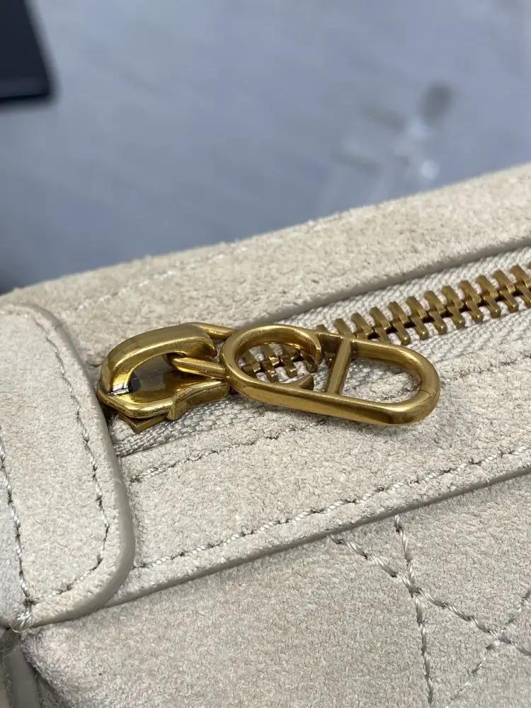 Christian Dior Сумка Miss Caro Diorling 30 см — Фото 4