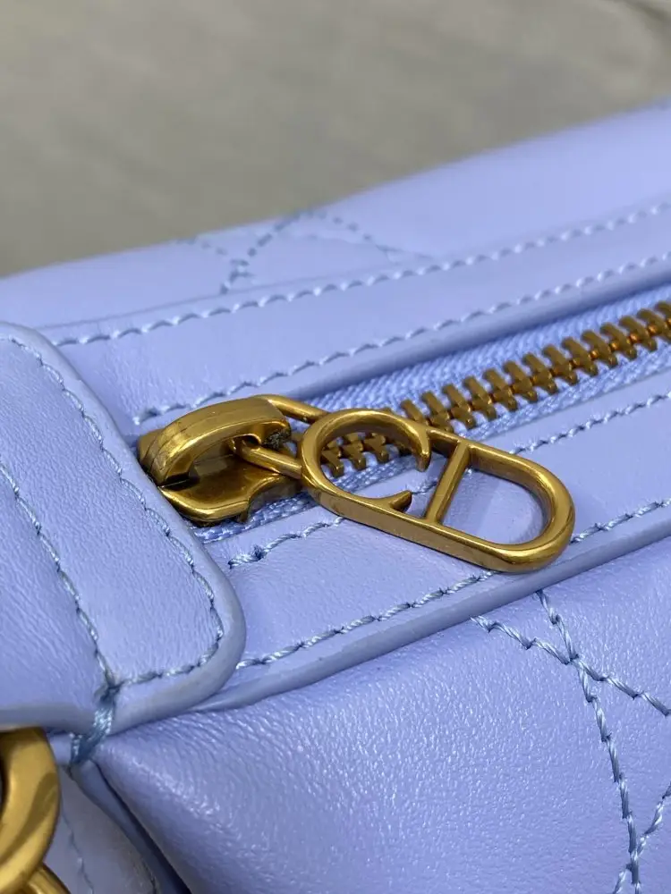 Christian Dior A bag Miss Caro Diorling 30 cm — Photo 4