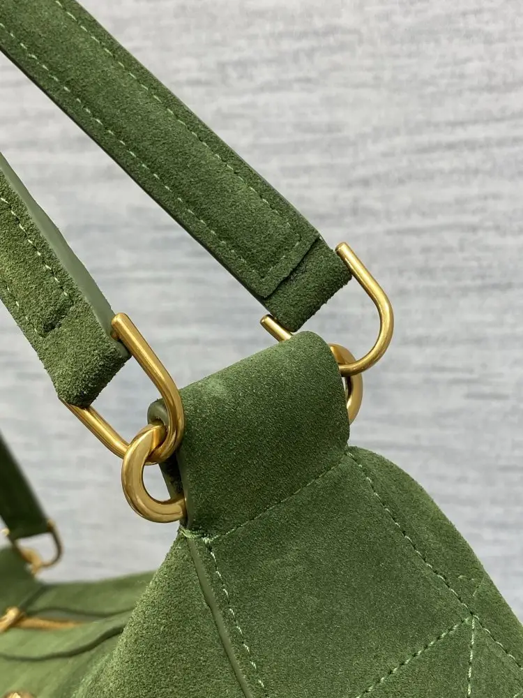 Christian Dior Сумка Miss Caro Diorling 30 см — Фото 5