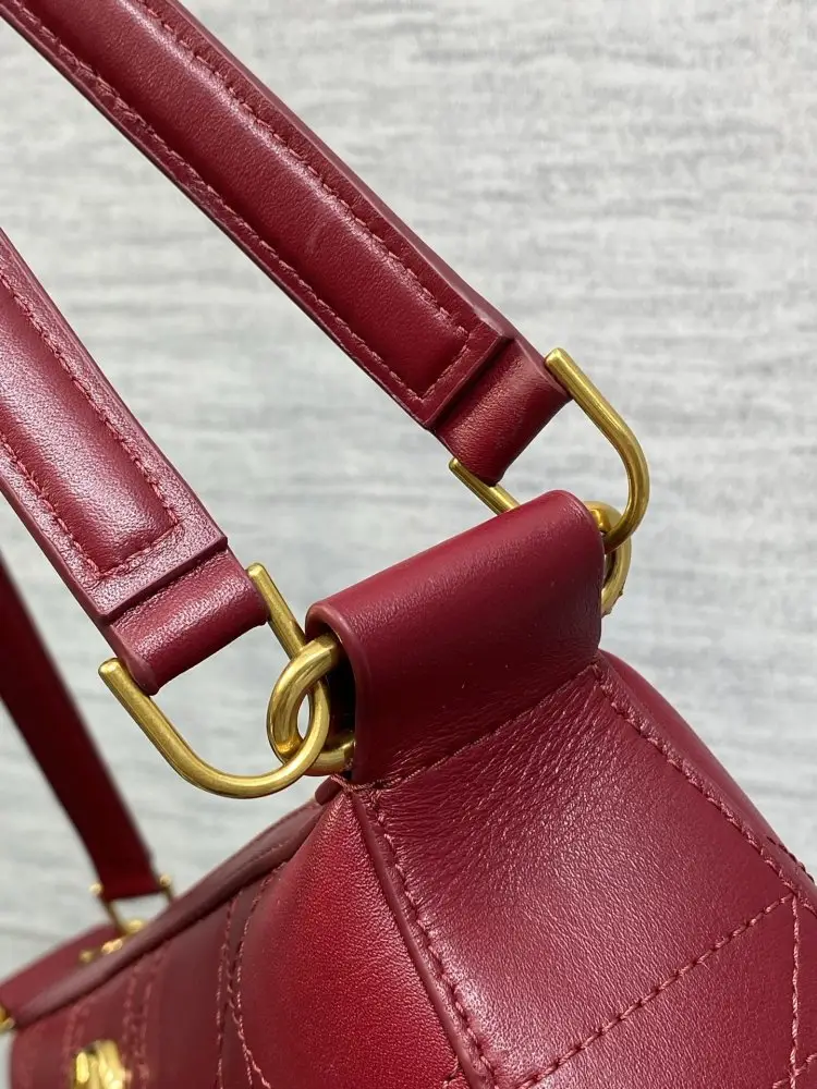 Christian Dior Сумка Miss Caro Diorling 30 см — Фото 5