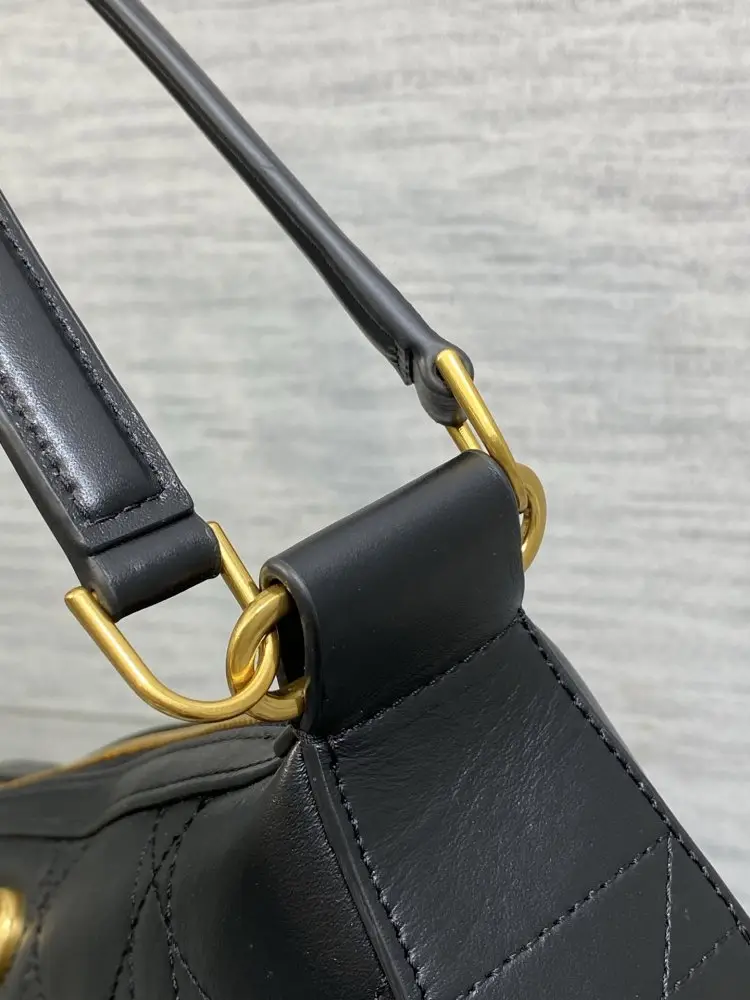 Christian Dior Сумка Miss Caro Diorling 30 см — Фото 5
