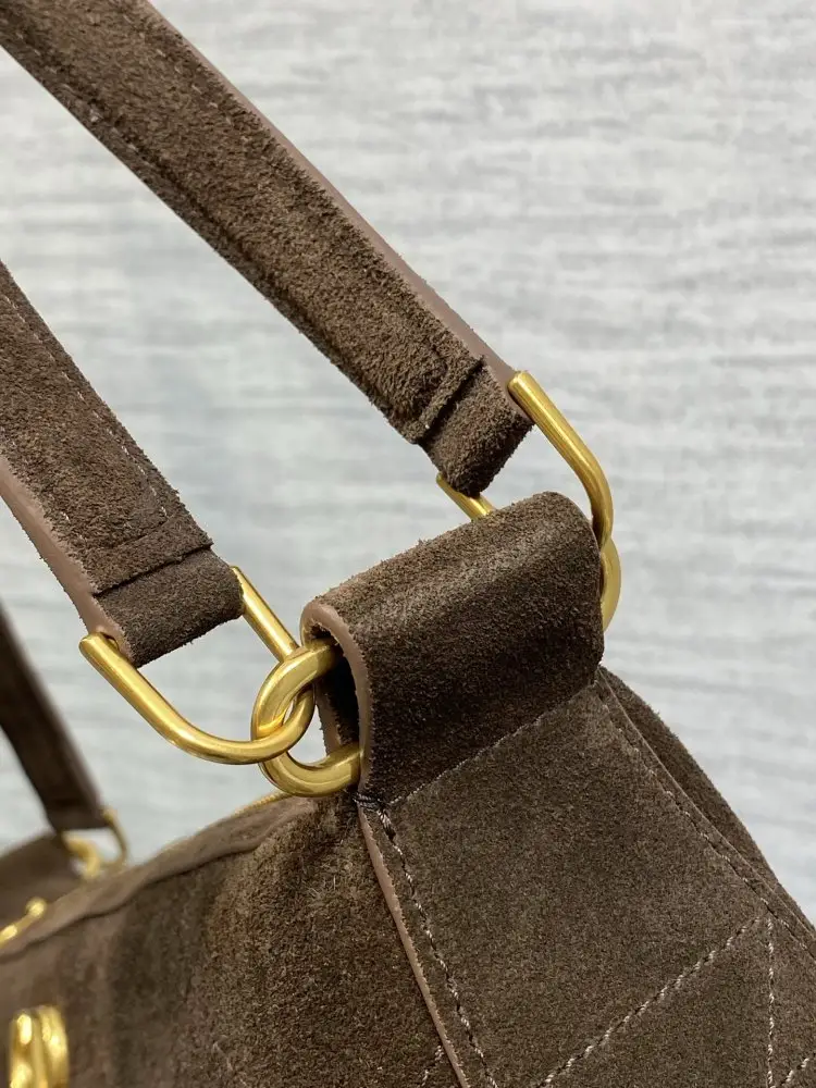 Christian Dior Сумка Miss Caro Diorling 30 см — Фото 5