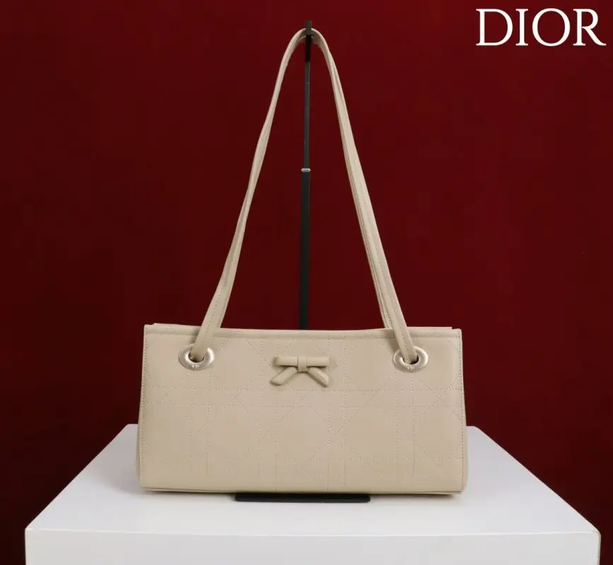 Christian Dior — Сумка шоппер Dior Promenade 27 см