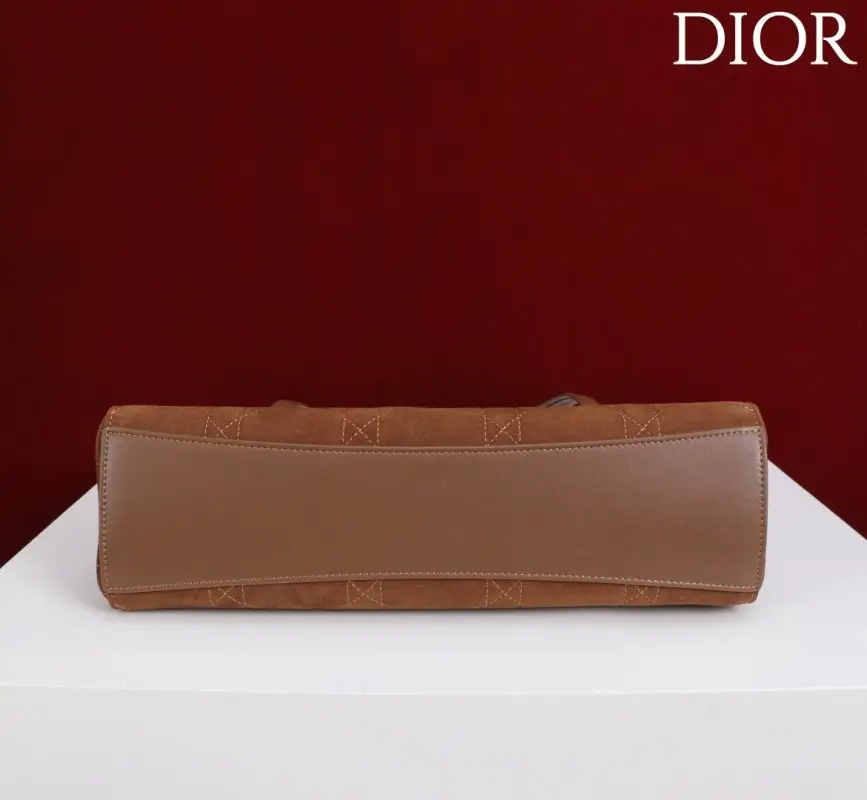 Christian Dior Сумка шоппер Dior Promenade 27 см — Фото 4