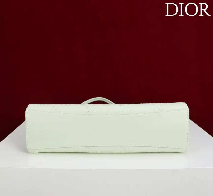 Christian Dior Сумка шоппер Dior Promenade 27 см — Фото 4