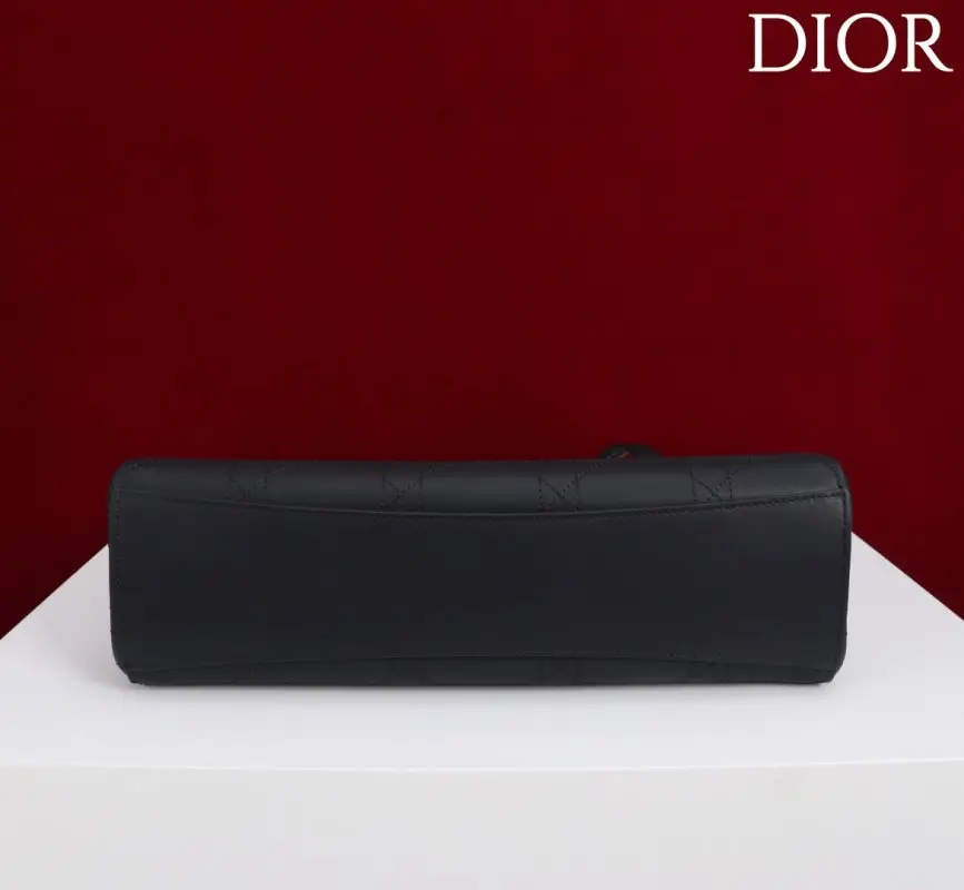 Christian Dior Сумка шоппер Dior Promenade 27 см — Фото 4