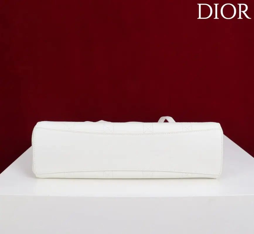 Christian Dior Сумка шоппер Dior Promenade 27 см — Фото 4