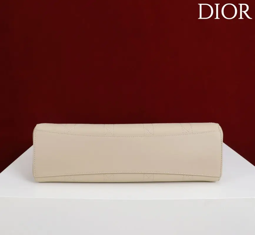 Christian Dior Сумка шоппер Dior Promenade 27 см — Фото 4