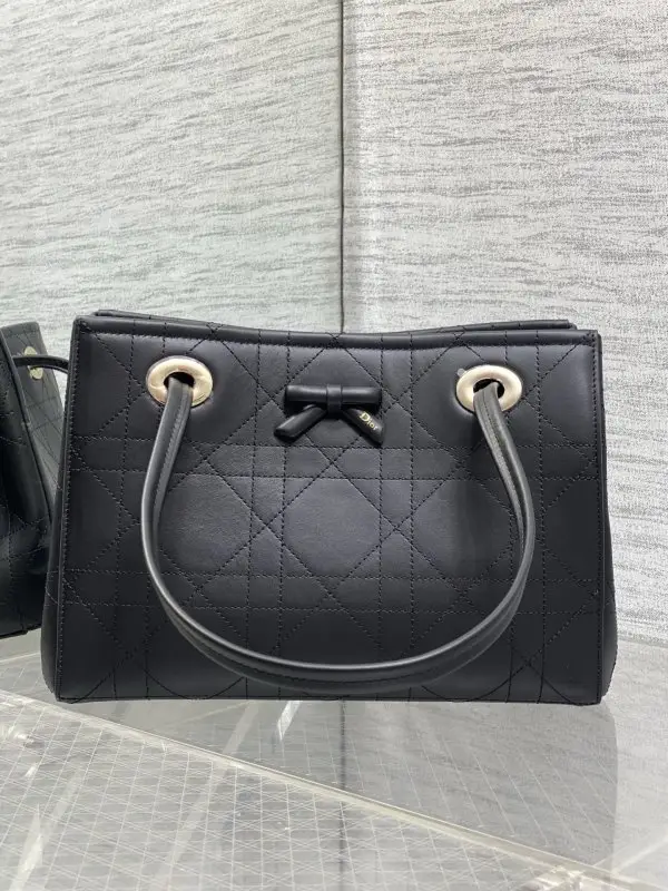 Christian Dior Сумка тоут Dior Promenade 27 см — Фото 1