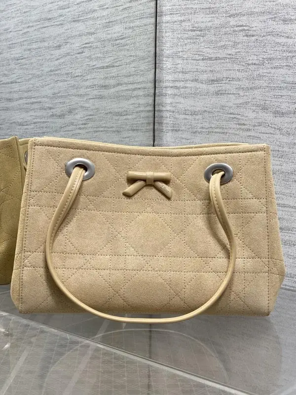 Christian Dior Сумка тоут Dior Promenade 27 см — Фото 1