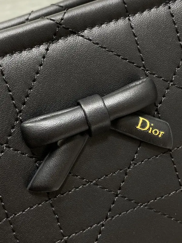Christian Dior Сумка тоут Dior Promenade 27 см — Фото 2