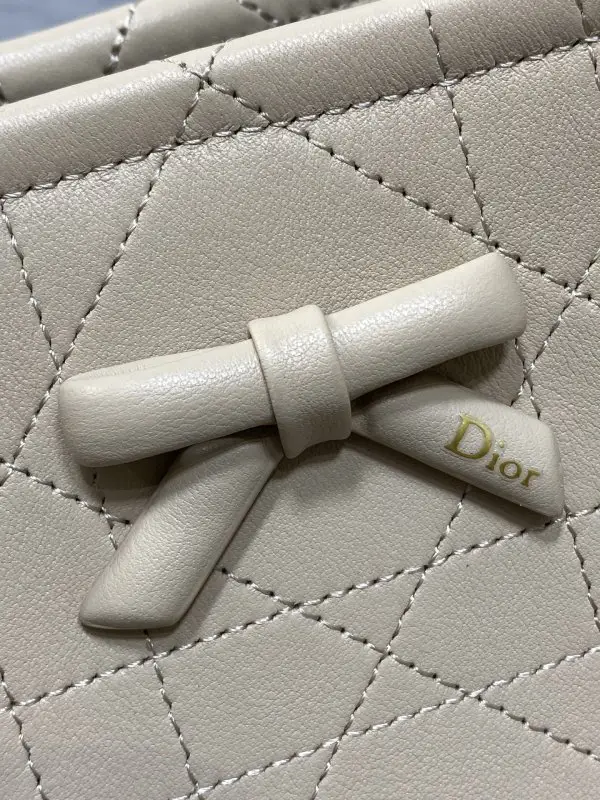 Christian Dior Сумка тоут Dior Promenade 27 см — Фото 2