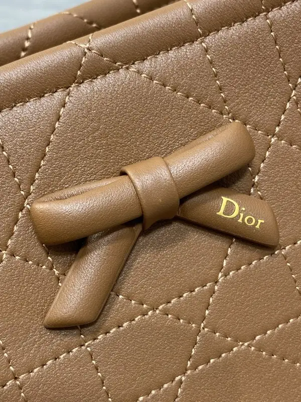 Christian Dior Сумка тоут Dior Promenade 27 см — Фото 2