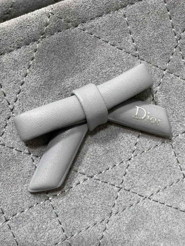 Christian Dior Сумка тоут Dior Promenade 27 см — Фото 2
