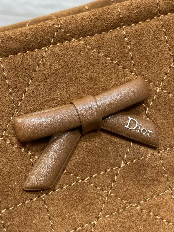 Christian Dior Сумка тоут Dior Promenade 27 см — Фото 2