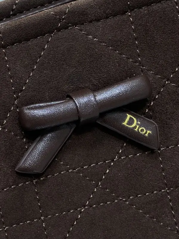 Christian Dior Сумка тоут Dior Promenade 27 см — Фото 2