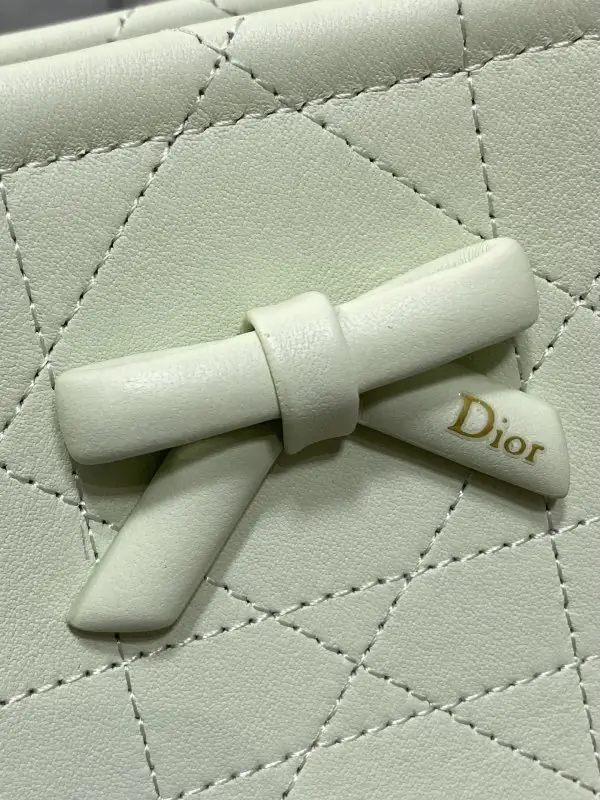 Christian Dior Сумка тоут Dior Promenade 27 см — Фото 2