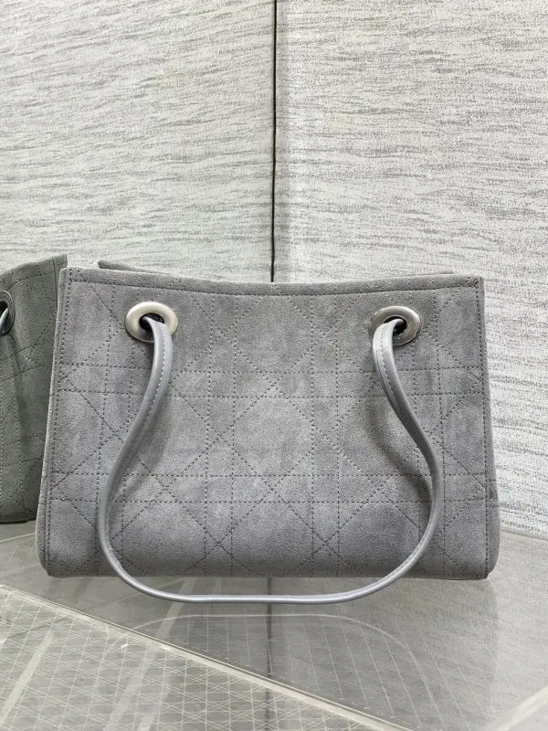 Christian Dior Сумка тоут Dior Promenade 27 см — Фото 4