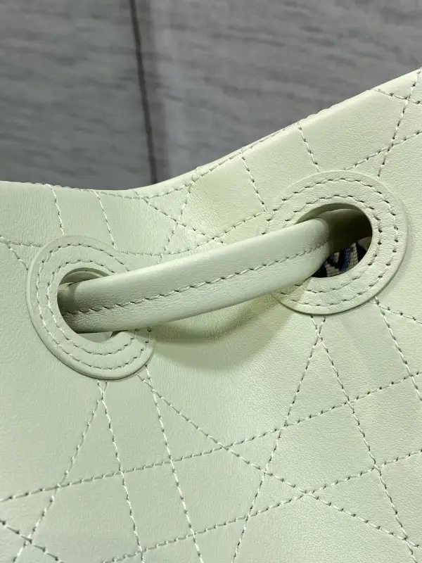 Christian Dior Сумка тоут Dior Promenade 27 см — Фото 4