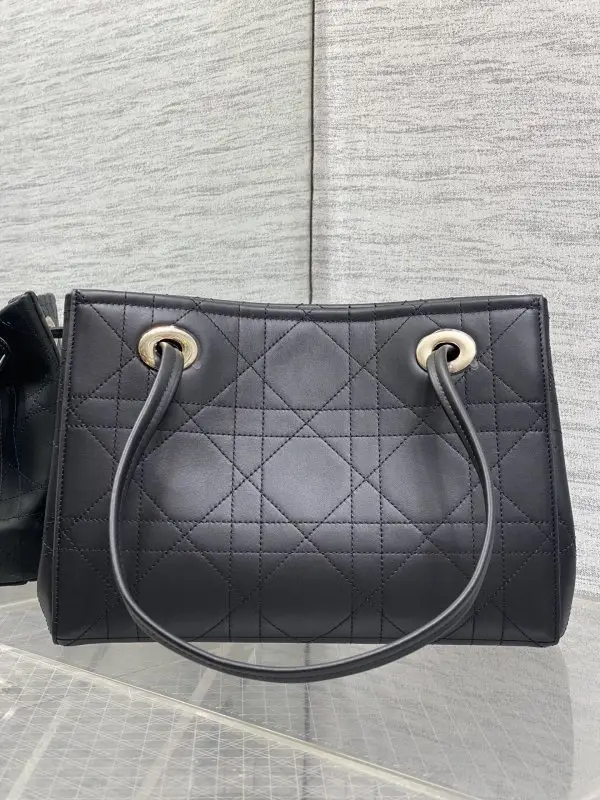 Christian Dior Сумка тоут Dior Promenade 27 см — Фото 5