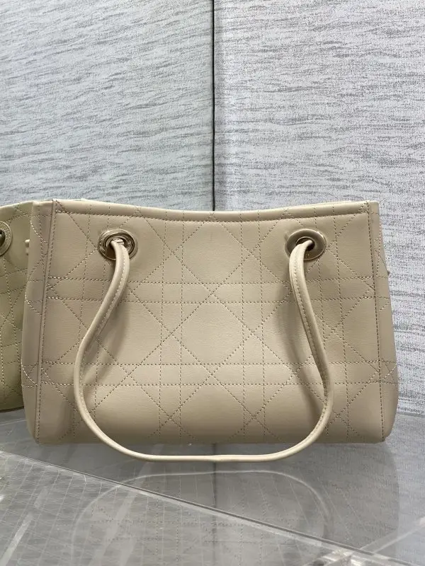 Christian Dior Сумка тоут Dior Promenade 27 см — Фото 5