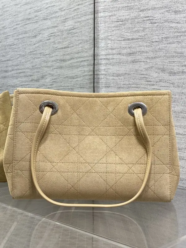 Christian Dior Сумка тоут Dior Promenade 27 см — Фото 5