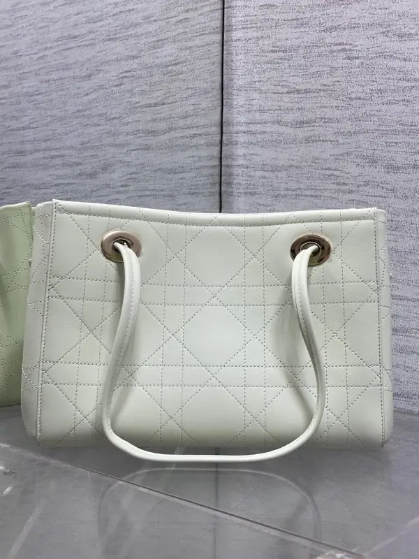 Christian Dior Сумка тоут Dior Promenade 27 см — Фото 5