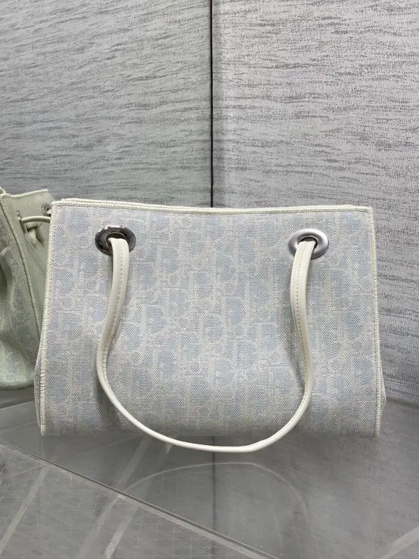 Christian Dior Сумка тоут Dior Promenade 27 см — Фото 5