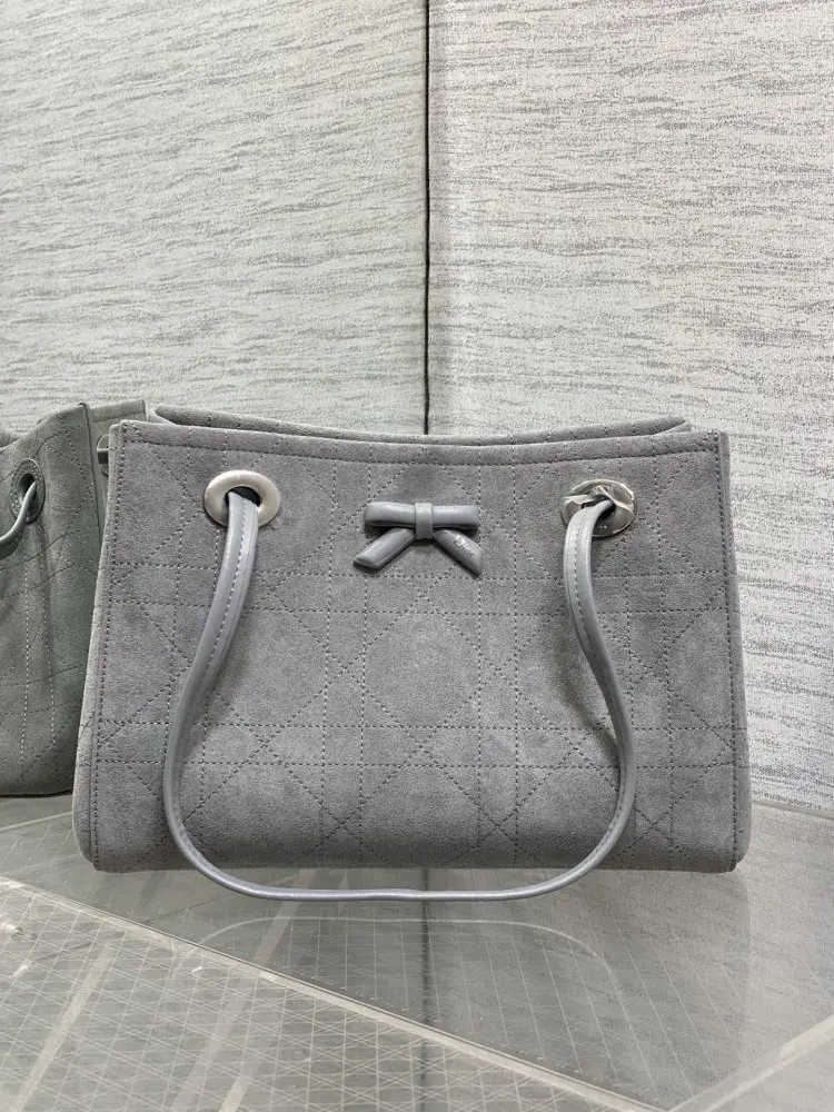 Christian Dior — Сумка-тоут жіноча 27 см