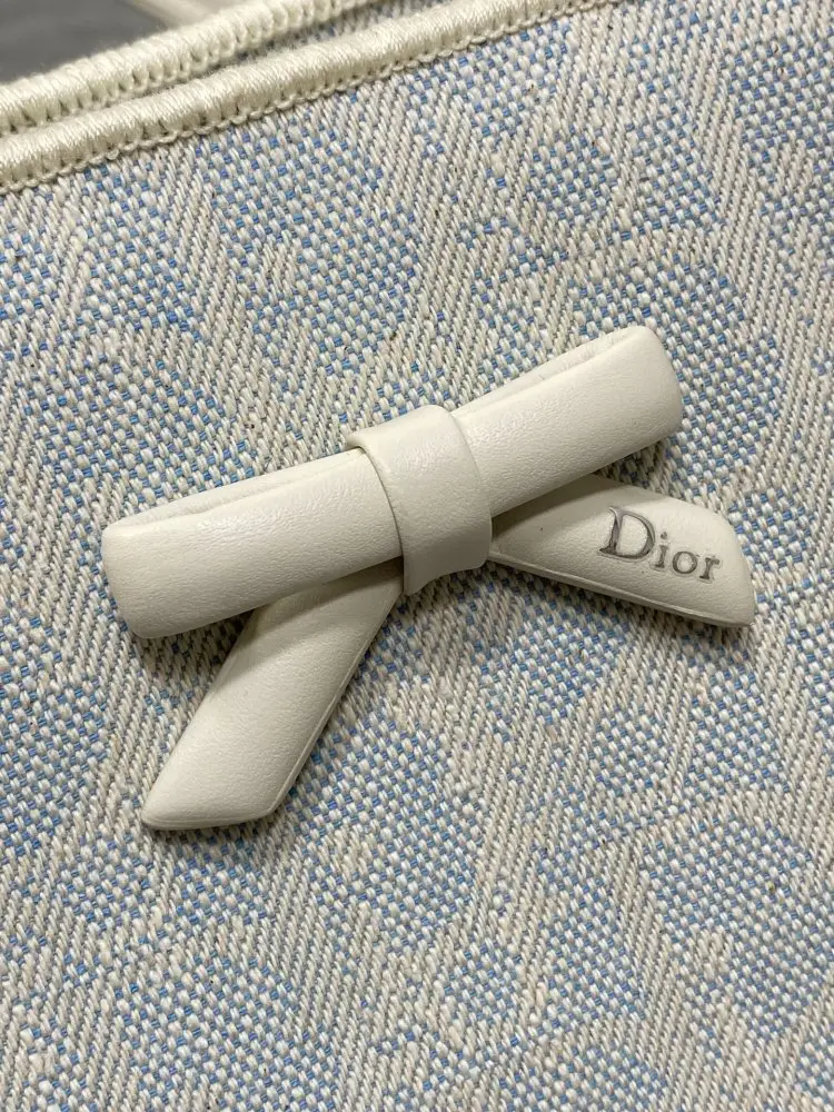 Christian Dior Сумка-тоут жіноча 27 см — Фото 2
