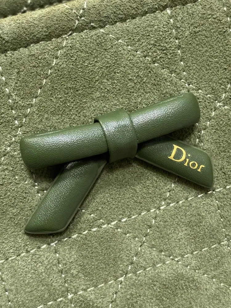 Christian Dior A bag-тоут women's 27 cm — Photo 2