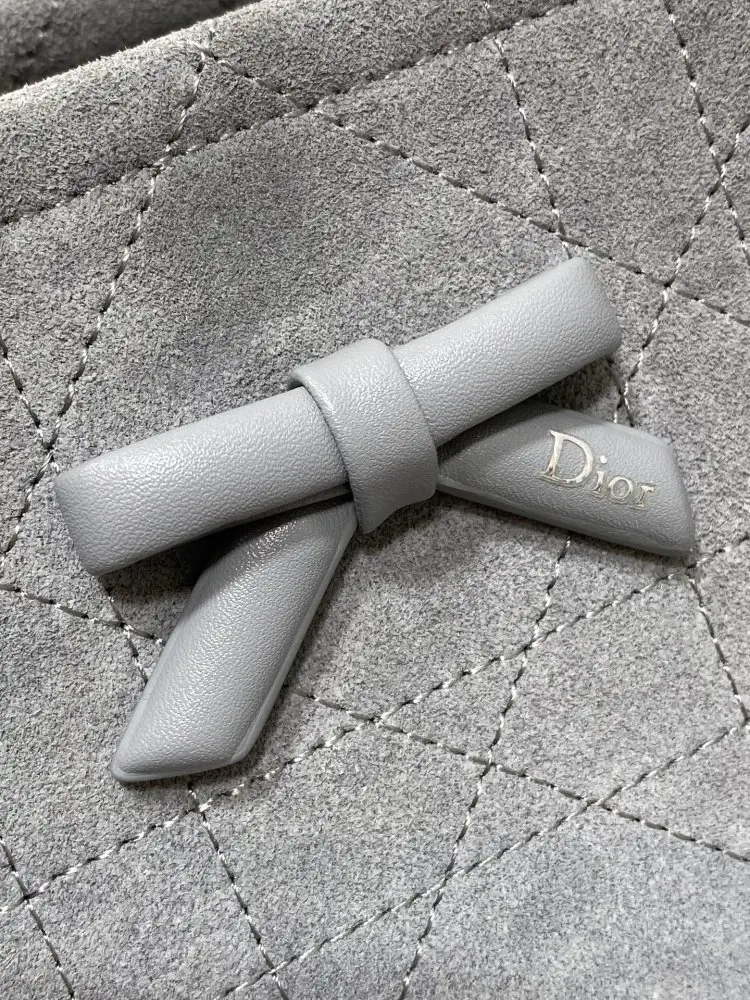 Christian Dior A bag-тоут women's 27 cm — Photo 2