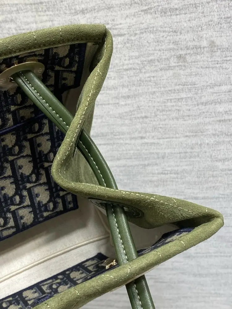Christian Dior A bag-тоут women's 27 cm — Photo 3